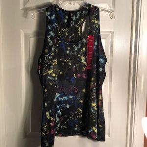 Workout tank NWT